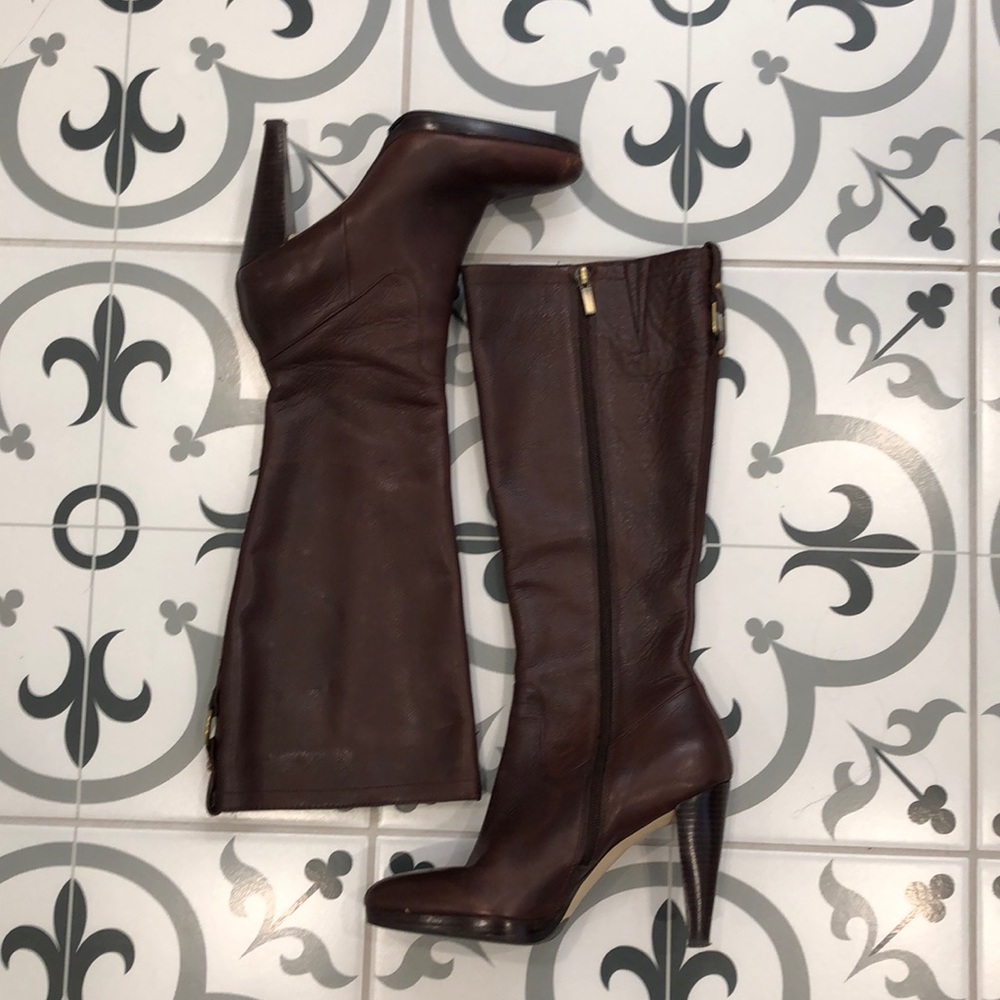 Banana Republic Riding Boots